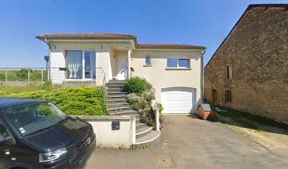 CJ Menuiserie 08, Menuisier à Vendresse