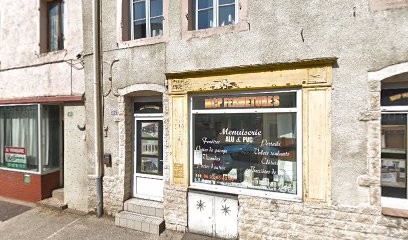 MCP Fermetures, Menuisier à Pontailler-sur-Saône