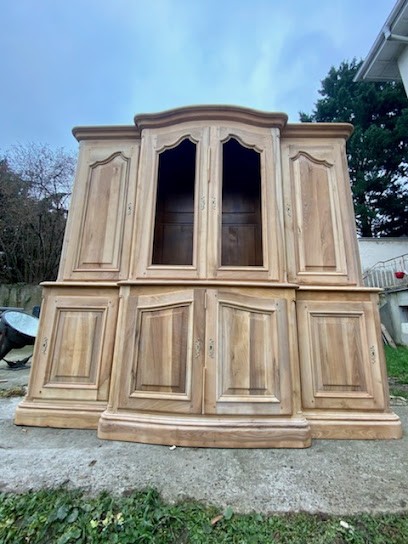 Klinik Du Bois Sablage Aerogommage, Menuisier à Sélestat