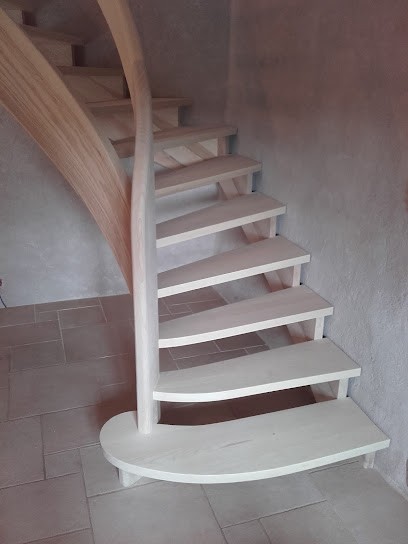 Les Petits Copeaux, Menuisier à Athesans-Étroitefontaine