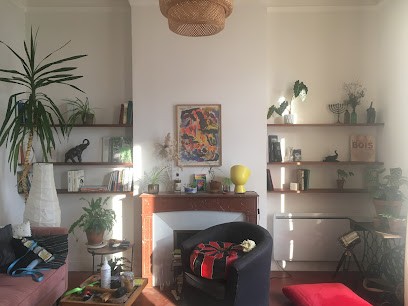 Atelier smo architecte menuisier.e, Menuisier à Marseille 05