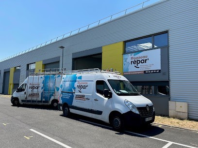 Rousseau Répar' Beaumont En Véron, Menuisier à Beaumont-en-Véron