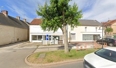 SARL Hélaine Et Fossey - La Solution Fenêtres, Menuisier à Potigny