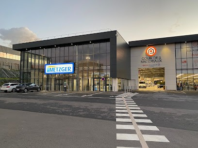 METZGER Creutzwald, Menuisier à Creutzwald