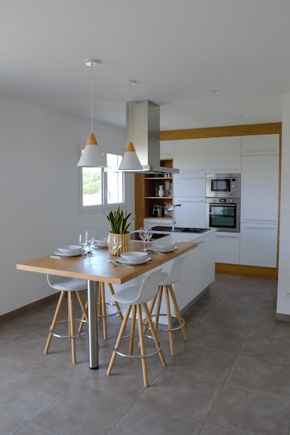 ARCKA, Menuisier à Montrevault-sur-Èvre