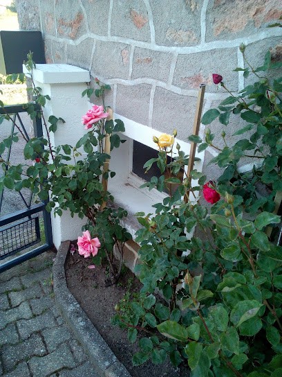 Menuiserie Plasse Jean-louis, Menuisier à Cours