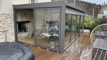 Menuiseries Pauly, Menuisier à Saint-Jean-de-Verges