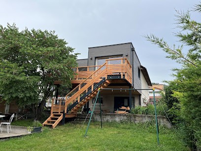 Wood & Co - Charpente | Couverture | Zinguerie | Ossature Bois, Charpentier à Lezoux