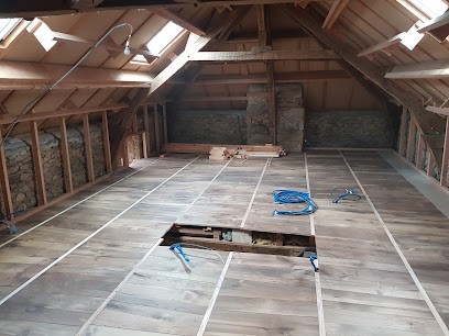 MHN: Menuiserie hennion, Menuisier à Cornil