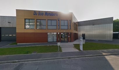 D.B.M. Ouverture, Menuisier à Wimille