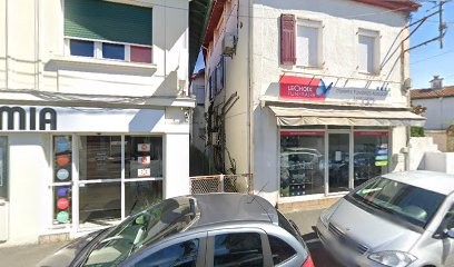 Etcheverry Frères SARL, Charpentier à Bayonne