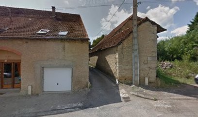 Vircondelet David, Menuisier à Esprels