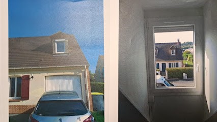 Eirl AMPP Pelletier, Menuisier à Beauvais