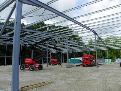 BM Montage, Menuisier à Chapelle-Guillaume