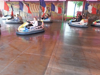 Eurl Eva Lorraine, Charpentier à Mexy