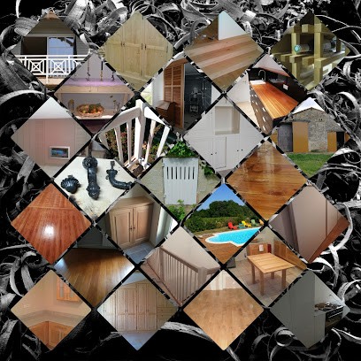 Menuiserie Franck Mortier, Menuisier à La Réole