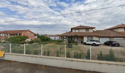 Chenevier Toitures, Charpentier à Salaise-sur-Sanne