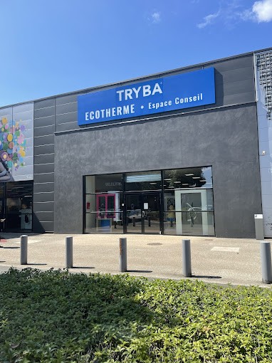 TRYBA Bailly-Romainvilliers - Ecotherme, Menuisier à Chanteloup-en-Brie