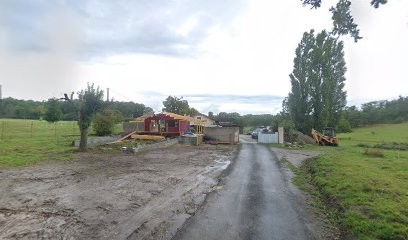 DAVID MULTISERVICE, Menuisier à Biras