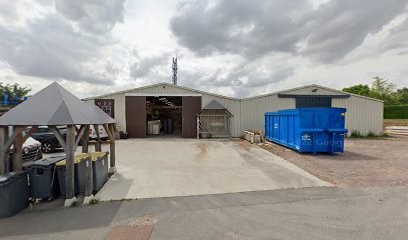 MDB - Les Métiers du Bois Caen, Charpentier à Bretteville-sur-Odon