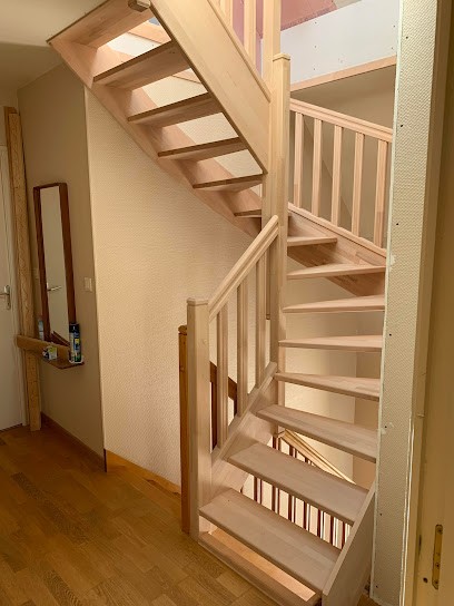 Menuiserie Boidras Sarl, Menuisier à Béville-le-Comte