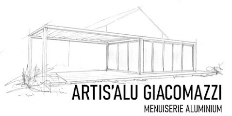 ARTIS'ALU GIACOMAZZI, Menuisier à Vinça