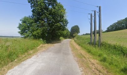 Veodis, Menuisier à Carhaix-Plouguer