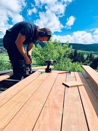 ABMENUISERIE, Menuisier à Besançon