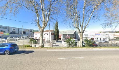 Miroiterie B Alu - Sur Mesure Menuiserie, Menuisier à Roquebrune-sur-Argens