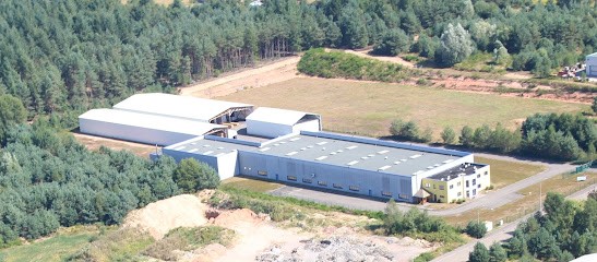 Les Miradors Schumacher, Menuisier à Bitche