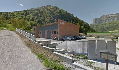 Alternative Construction Bois, Charpentier à Thônes