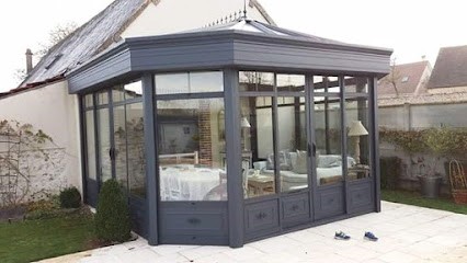 Vérandas Pitot, Menuisier à Anet