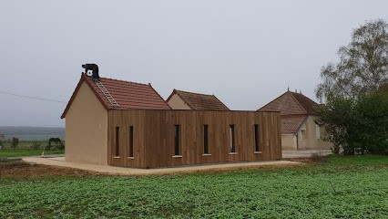 Dagois, Charpentier à Thaumiers