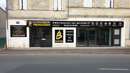 La boutique du menuisier Cadaujac, Menuisier à Cadaujac