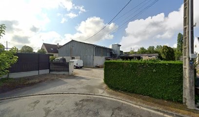 MAB Menuiserie Agencement Belloir, Menuisier à Saint-Aignan-sur-Roë