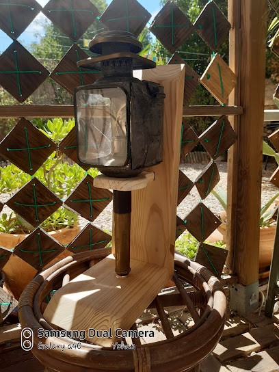 L'Atelier De Yohan , Création De Meubles Et D'objets En Bois, Menuisier à Lodève