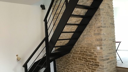 ATELIER BOIS, Menuisier à Izier