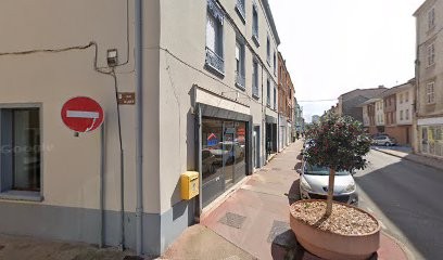 Mrtcharpente, Charpentier à Roanne