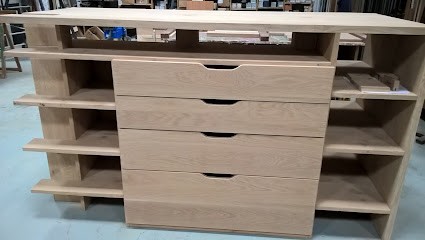 W.M., Menuisier à Villebon-sur-Yvette