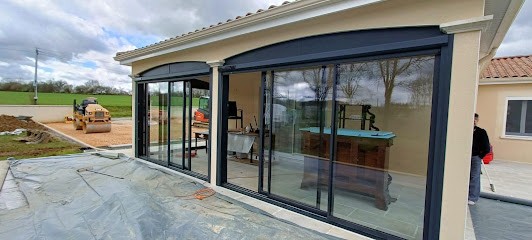 RN Menuiserie - Menuiserie à Agen (47), Menuisier à Lafox