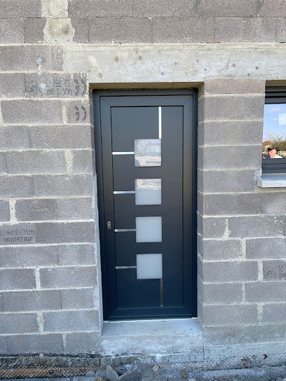 ECO FERMETURE 54, Menuisier à Mont-Saint-Martin