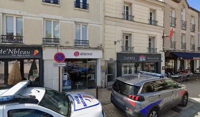 Dupays Rénovation, Menuisier à Fontainebleau