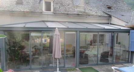 Menuiserie 46, Menuisier à Lamagdelaine