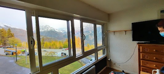 Menuiserie nene, Menuisier à Mallemort