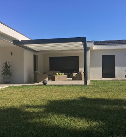 DECOSTORY L'ARC EN CIEL, Menuisier à Sorgues