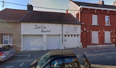 Ets GUEMAR, Menuisier à Bois-Grenier