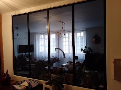 PB Rénovation Du Sornin, Menuisier à Châteauneuf