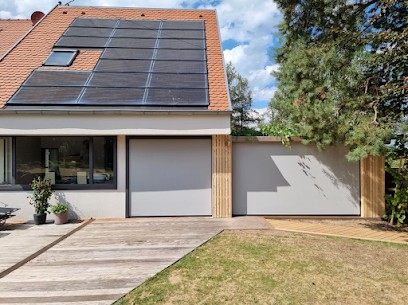 Armafen - Portes & Fenêtres, Menuisier à Heidwiller