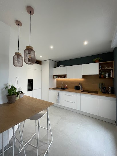 AB Agencement, Menuisier à Montluel