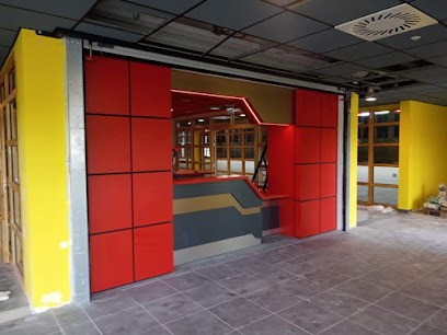 Nova menuiserie, Menuisier à Jarny